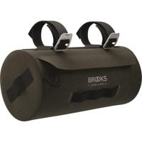 Brooks stuurtas scape pouch mud green - tbbhb01 - thumbnail