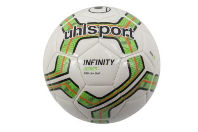 Uhlsport voetbal infinity 350 lite soft Uhlsport voetbal infinity 350 lite soft