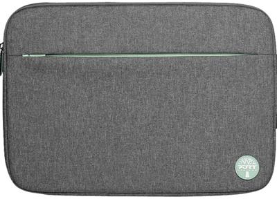 PORT Designs ECO YOSEMITE Laptophoes 15,6 inch Grijs
