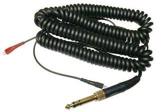 Sennheiser Krulkabel Voor HD-25