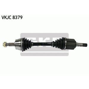 Aandrijfas VKJC8379