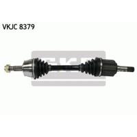 Aandrijfas VKJC8379 - thumbnail