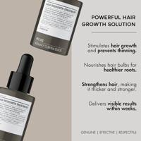 Previa Natural Haircare Extra Life Hair Regrowth Treatment 100ml - thumbnail