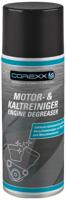 COREXX koudreiniger "motor & koudreiniger engine cold cleaner 400ml - thumbnail