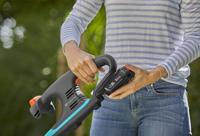 Gardena Accu heggenschaar easycut 4018v p4a set - thumbnail