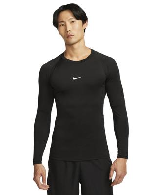 Nike Pro Dri-Fit Compressieshirt Heren XXL Nike Pro Dri-Fit Compressieshirt Heren XXL