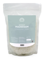 Mattisson Magnesium badzout 900 Gram - thumbnail
