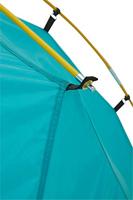 Grand Canyon 3-persoons tent Tonto Beach (Blue Grass) - thumbnail