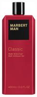 Marbert Man Classic Bath & Shower Gel 400ml - thumbnail