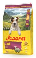 Voer Josera Mini Adult Lam 10 kg - thumbnail