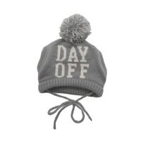 Croci muts hond homy relax day off grijs - thumbnail