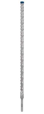 Bosch Accessories EXPERT SDS plus-7X 2608900133 Wolfraamcarbide Hamerboor 1 stuks 16 mm Gezamenlijke lengte 465 mm SDS-Plus 1 stuk(s)