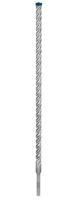Bosch Accessories EXPERT SDS plus-7X 2608900133 Wolfraamcarbide Hamerboor 1 stuks 16 mm Gezamenlijke lengte 465 mm SDS-Plus 1 stuk(s) - thumbnail