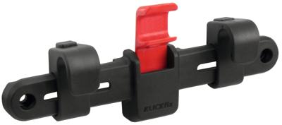 Klickfix Bagagedrager Kompact Rail Klickfix Bagagedrager Kompact Rail