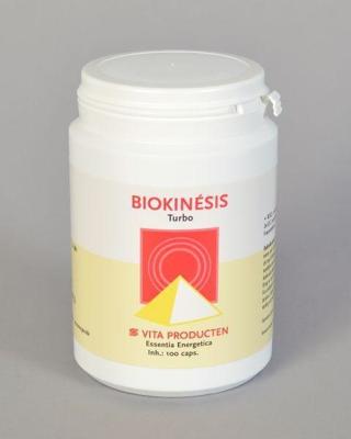 Vita Biokinesis 100 Capsules