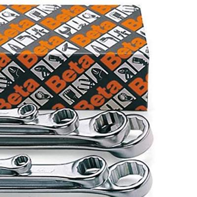 Beta 42NEW/S17 Set van ringsteeksleutels - 000421065 000421065