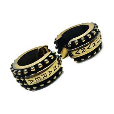 Dames oorbellen Panarea OS4RU1 (2 cm)