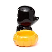 Skull Boy Waxinelichthouder - thumbnail