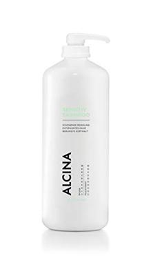 Alcina Haar & Kopfhaut Sensitive Shampoo Gevoelige Hoofdhuid 1250ml