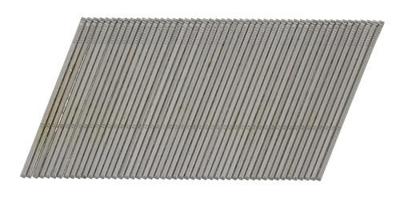 Paslode Afwerknagel af16x38 inox a4 (+gas) im65 p/2000 Paslode Afwerknagel af16x38 inox a4 (+gas) im65 p/2000