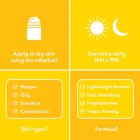 Q+A Caffeine Eye Serum - thumbnail