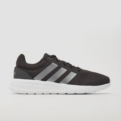 adidas Adidas lite racer cln 2.0 sneakers grijs dames dames adidas Adidas lite racer cln 2.0 sneakers grijs dames dames