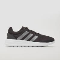 adidas Adidas lite racer cln 2.0 sneakers grijs dames dames - thumbnail