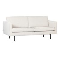 WOOOD 2,5-zits Bank 'Rodeo' Bouclé, kleur Naturel - thumbnail