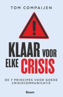 Klaar voor elke crisis - Tom Compaijen - ebook - thumbnail