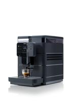 Saeco New Royal Black Half automatisch Espressomachine 2,5 l - thumbnail