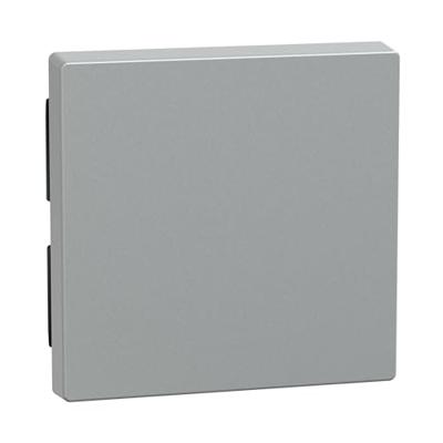 Merten 433114 Wisselschakelaar Afdekking System M Antraciet 1 stuk(s)