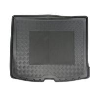 Kofferbakmat passend voor Volvo XC60 2017- CKSVO07 - thumbnail