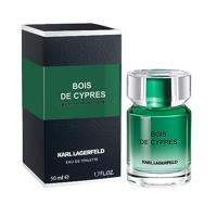 Karl Lagerfeld Bois Cypres Eau de Toilette 50ml - thumbnail