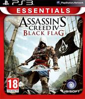 Assassin's Creed 4 Black Flag (essentials) - thumbnail