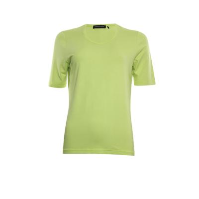 T-shirt ronde hals