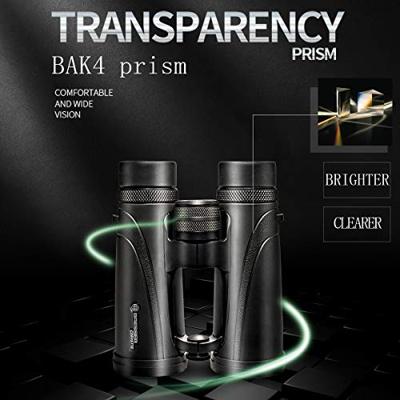 BRESSER Corvette 8x42 Waterproof
