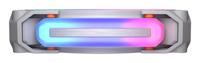 COUGAR Gaming CF-APR12HW-RGB Computer behuizing Ventilator 12 cm Wit 1 stuk(s) - thumbnail