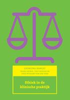 Ethiek in de klinische praktijk (Paperback) - thumbnail