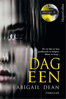 Dag een - Abigail Dean - ebook