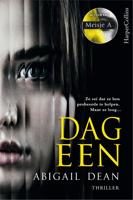 Dag een - Abigail Dean - ebook - thumbnail