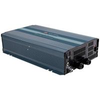 MEAN WELL Omvormer 48 V/DC - 230 V/AC - thumbnail