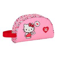 Reistasje Hello Kitty Roze 26 x 16 x 9 cm - thumbnail