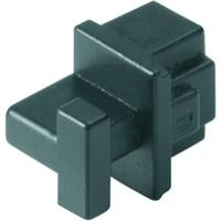 Weidmüller 8813490000 Sensor/actuator connector, toebehoren Beschermkap 100 stuk(s) - thumbnail