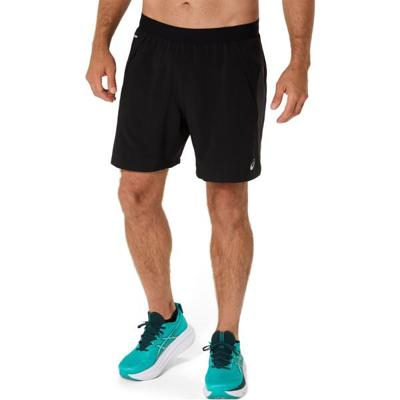 ASICS Road 7'' Short Heren ASICS Road 7'' Short Heren