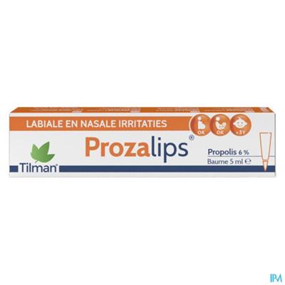 Prozalips Baume 6% 5ml