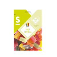 Sweet-Switch Fruit Fantasia - thumbnail