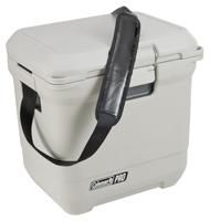 Coleman 25QT Pro Koelboxen passief Grijs 24L - thumbnail