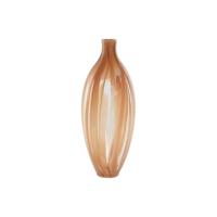 Vaas Home ESPRIT Perzik Kristal Modern 17,5 x 17,5 x 44 cm - thumbnail