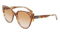 Dames zonnebril Karl Lagerfeld KL6068S-70S - thumbnail