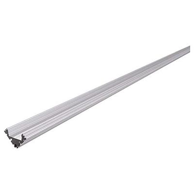 Deko Light 975411 EV-04-12 Hoekprofiel Aluminium (b x h x d) 24.47 x 14.21 x 2000 mm 2 m
